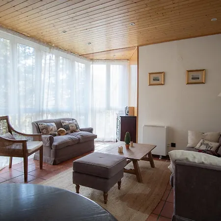 Apartamento Europa House - Parking Gratis Serra Nevada