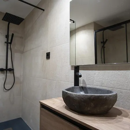 Apartamento Europa House - Parking Gratis Serra Nevada
