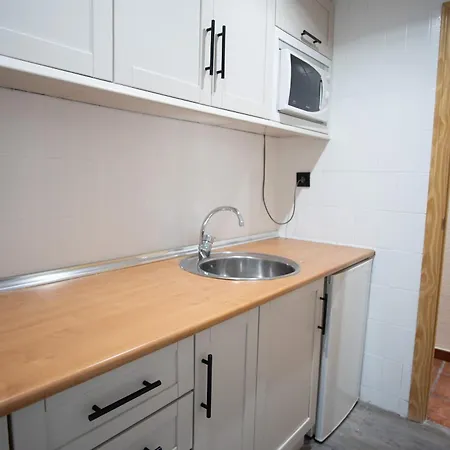 Apartament Europa House - Parking Y Wifi Gratis