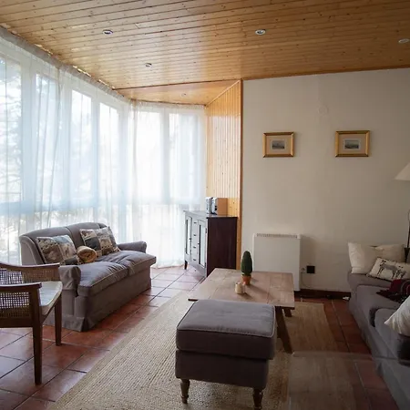 Europa House - Parking Gratis Apartamento