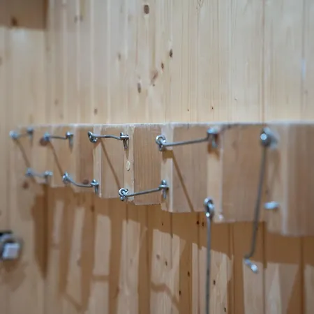 Europa House - Parking Y Wifi Gratis *