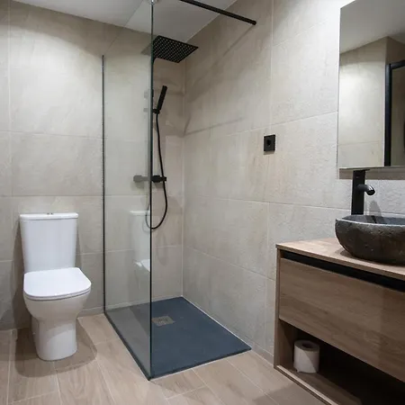 Europa House - Parking Y Wifi Gratis Sierra Nevada