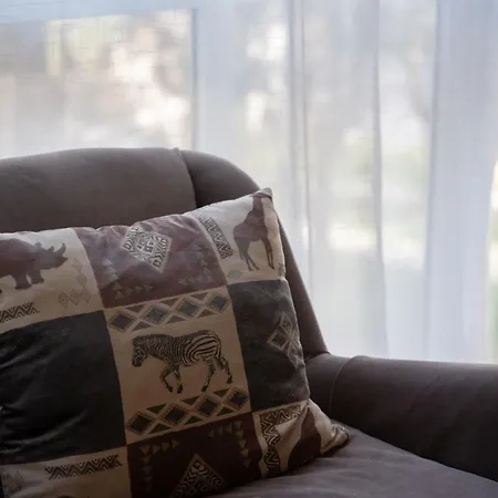 Europa House - Parking Y Wifi Gratis * Sierra Nevada