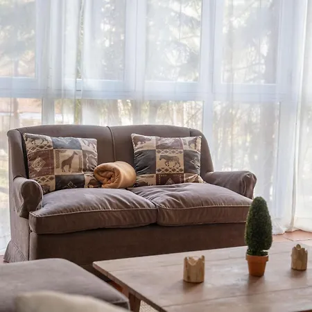 Europa House - Parking Y Wifi Gratis *