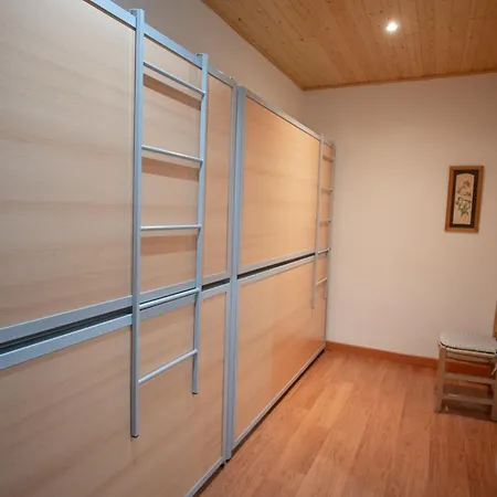 Europa House - Parking Y Wifi Gratis Lejlighed *