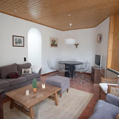 Lägenhet Europa House - Parking Y Wifi Gratis Sierra Nevada