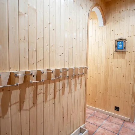 Europa House - Parking Y Wifi Gratis Sierra Nevada