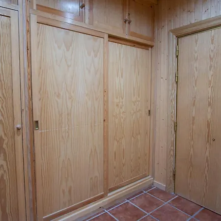 Europa House - Parking Y Wifi Gratis Lejlighed *