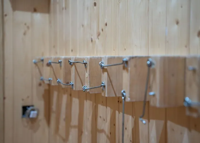 Europa House - Parking Y Wifi Gratis *