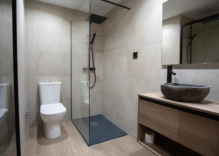 Europa House - Parking Y Wifi Gratis Sierra Nevada