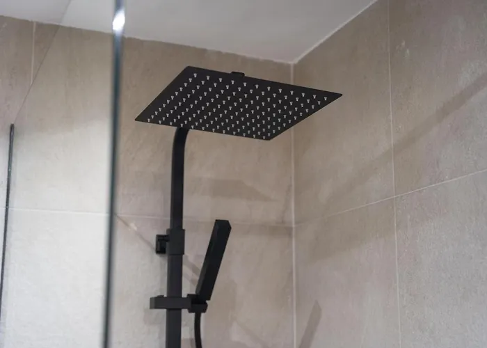 Daire Europa House - Parking Y Wifi Gratis *