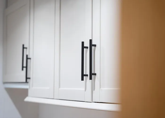 Europa House - Parking Y Wifi Gratis *