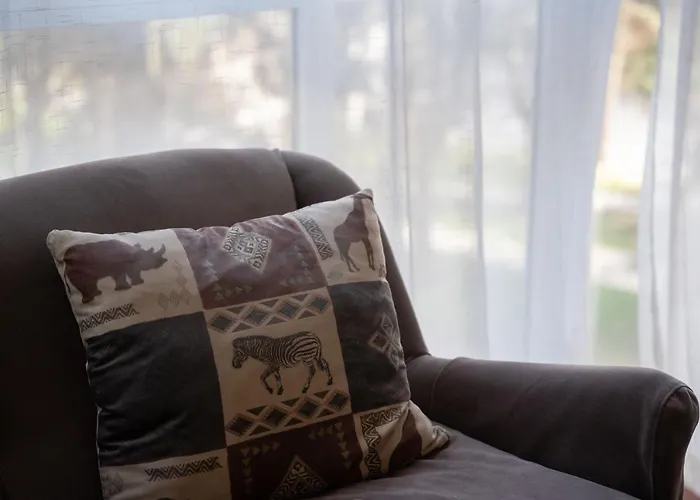 Europa House - Parking Y Wifi Gratis * Sierra Nevada