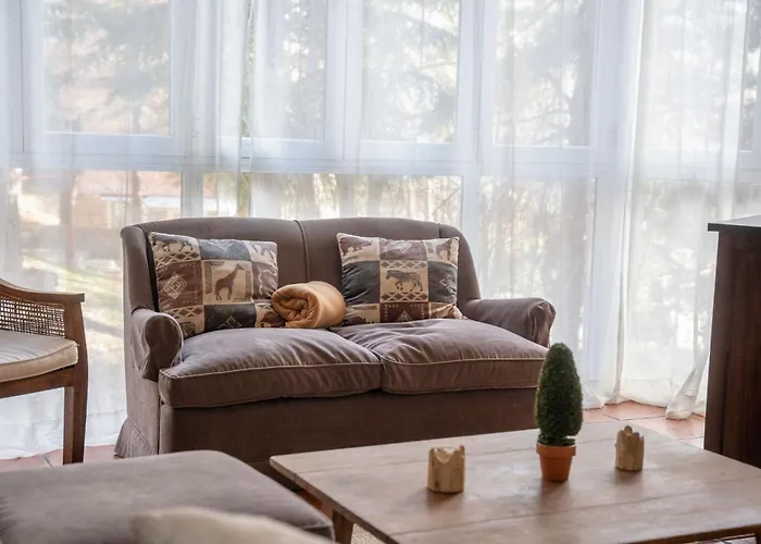 Europa House - Parking Y Wifi Gratis *