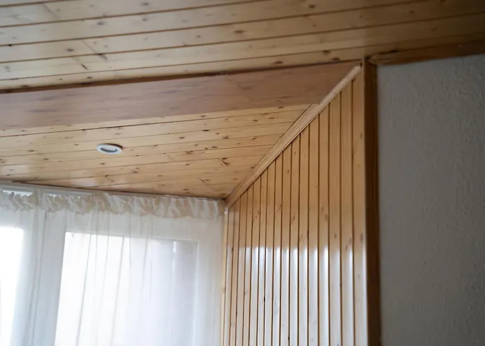 Europa House - Parking Y Wifi Gratis *