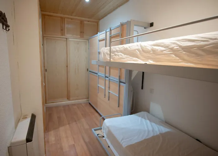 Europa House - Parking Y Wifi Gratis * Sierra Nevada