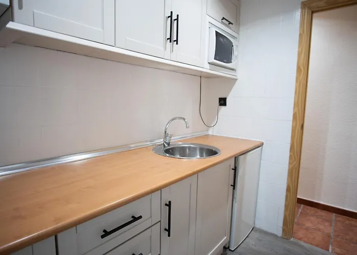 Daire Europa House - Parking Y Wifi Gratis