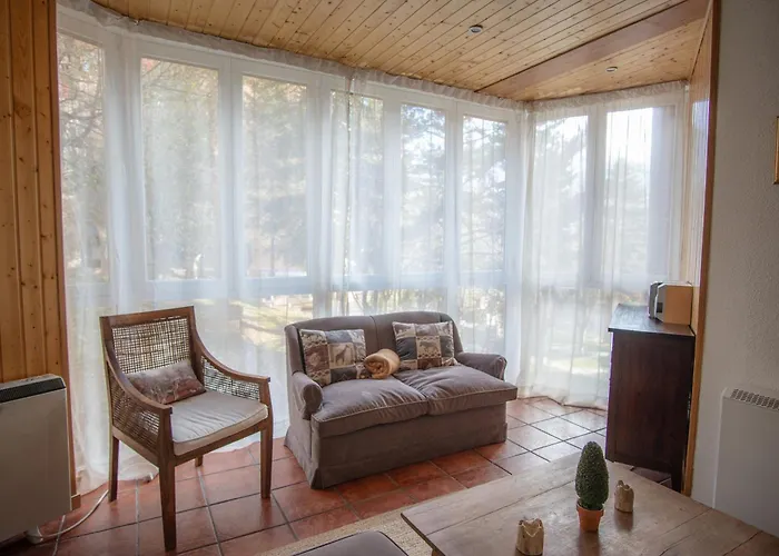 Daire Europa House - Parking Y Wifi Gratis *