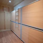 Europa House - Parking Y Wifi Gratis