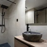 Apartmán Europa House - Parking Y Wifi Gratis Sierra Nevada