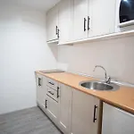 Europa House - Parking Y Wifi Gratis Apartmán Sierra Nevada