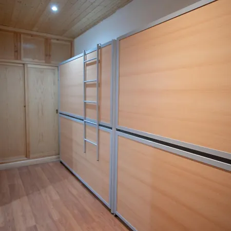 Europa House - Parking Y Wifi Gratis