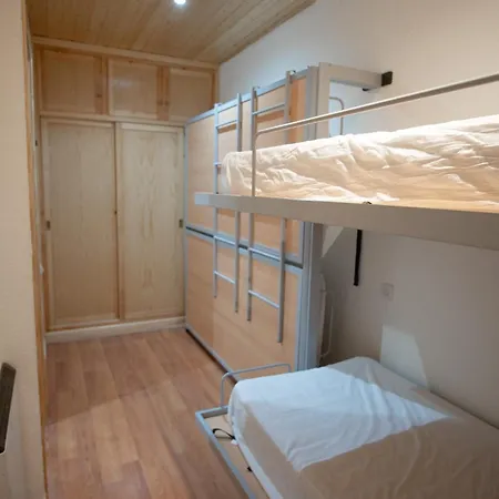 Europa House - Parking Y Wifi Gratis * سْييرا نيفادا
