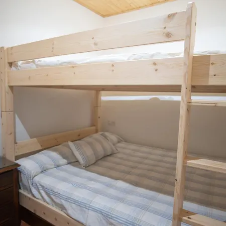 Europa House - Parking Y Wifi Gratis *